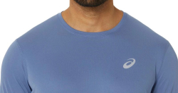 ASICS Longsleev Core LS TOP blue