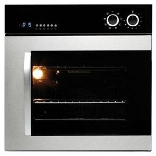 Электрический духовой шкаф EXITEQ CKO-890 DGC