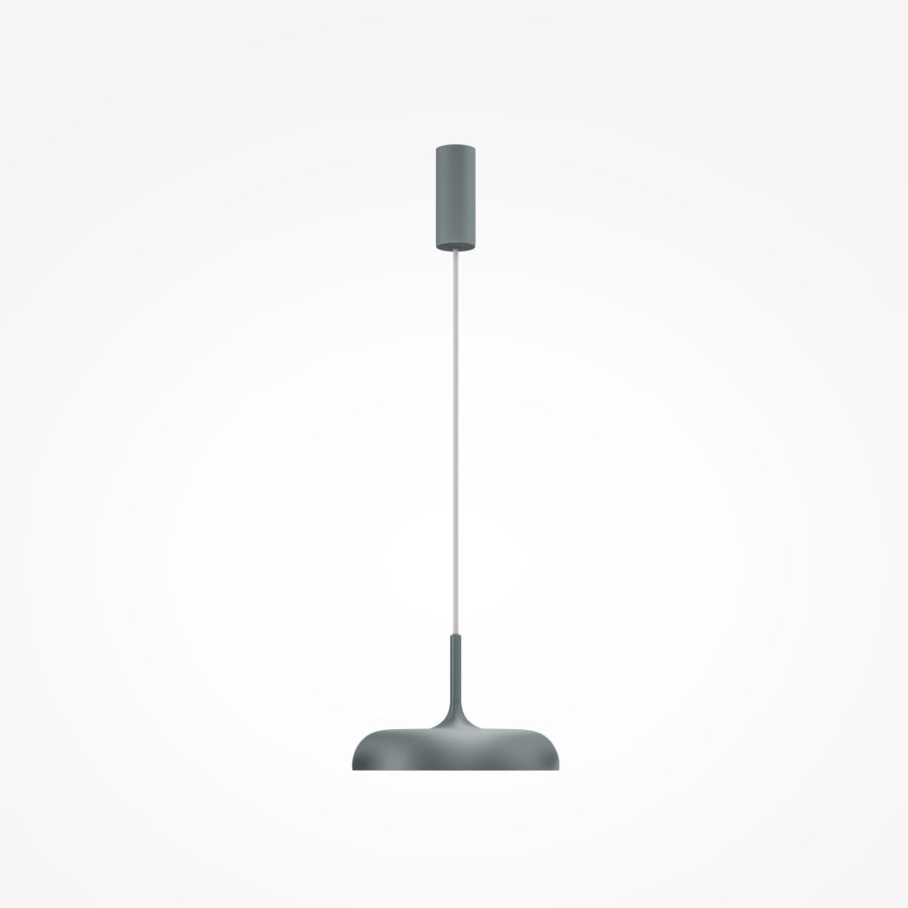 Подвесной светильник Maytoni MOD189PL-L12GR3K1