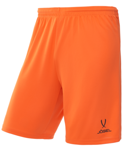 Шорты баскетбольные Camp Basic, оранжевый