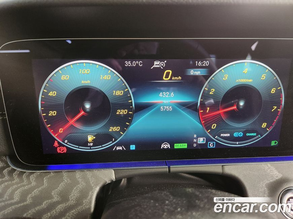 Mercedes-Benz E-Class W213 E350 4MATIC AMG Line (03.2023)