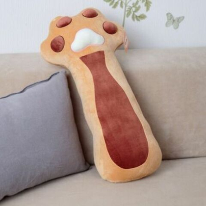 Мягкая игрушка Лапа