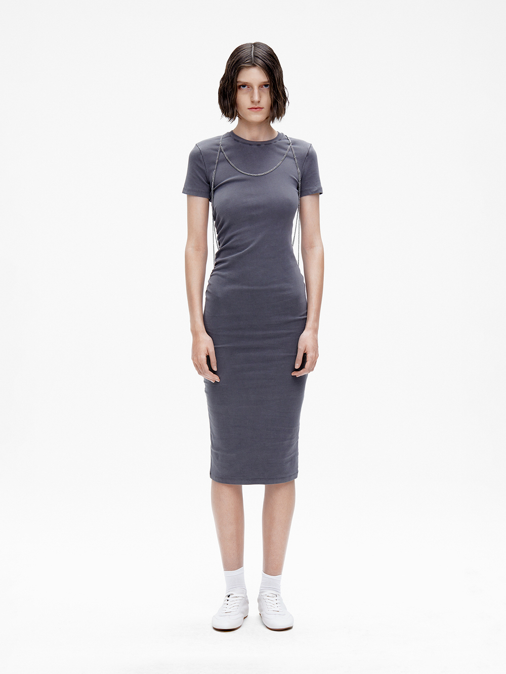 ЦЕПОЧКА НА ТЕЛО "VANE".