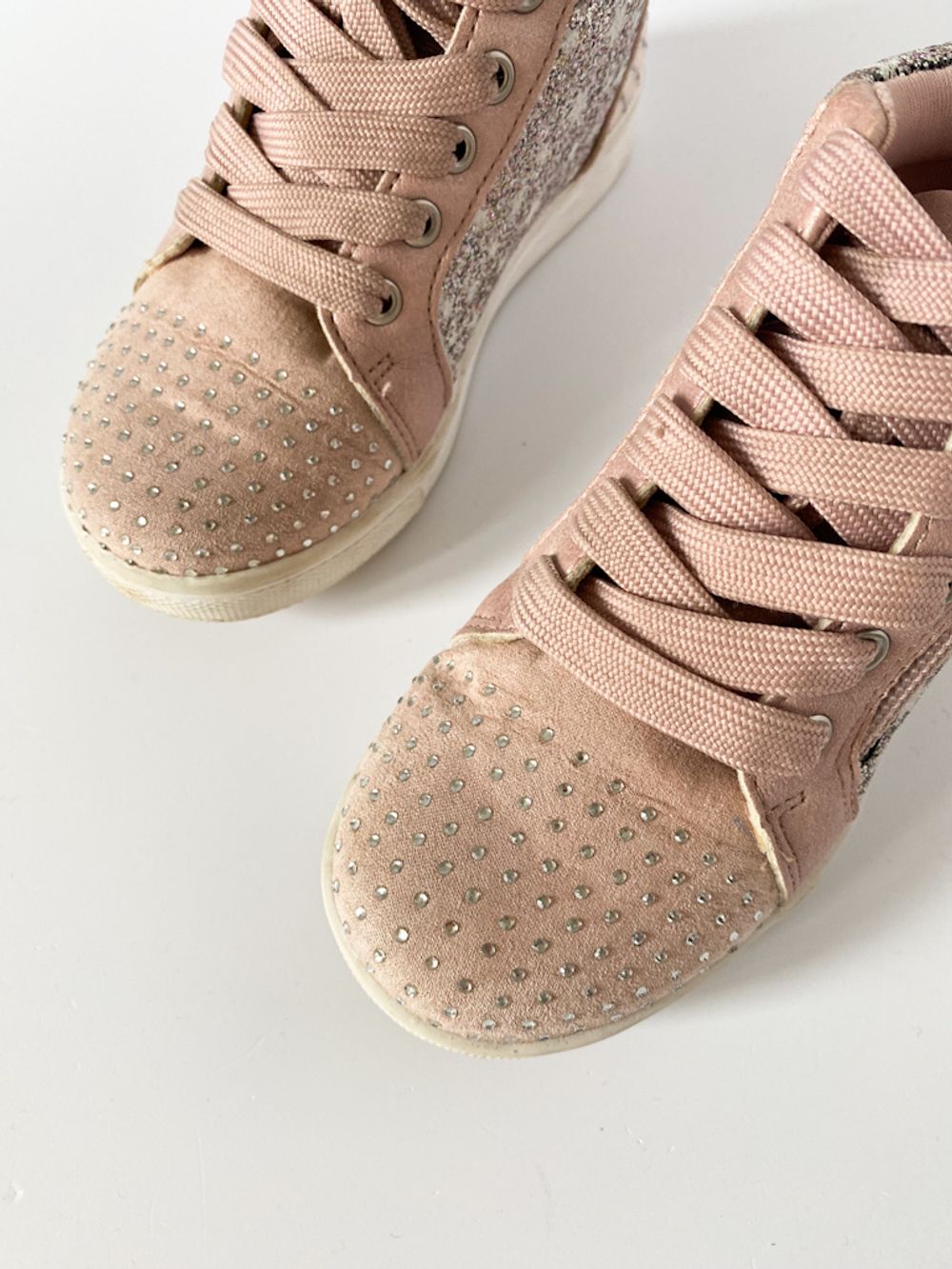 Кеды Mini B, 25,5