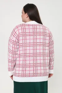 Кардиган 20113 Fabrika