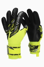 Вратарские перчатки Reusch Attrakt Silver