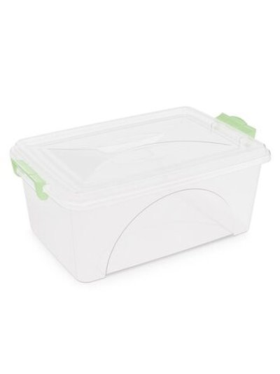 Контейнер для хранения с защелками 11,5 л (425)