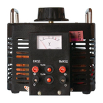 Автотрансформатор (ЛАТР) ЭНЕРГИЯ Black Series TDGC2-3кВА 9А (0-300V)