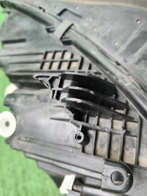 Фара левая BMW X5 G05 X6 G06 (18-23) Laser