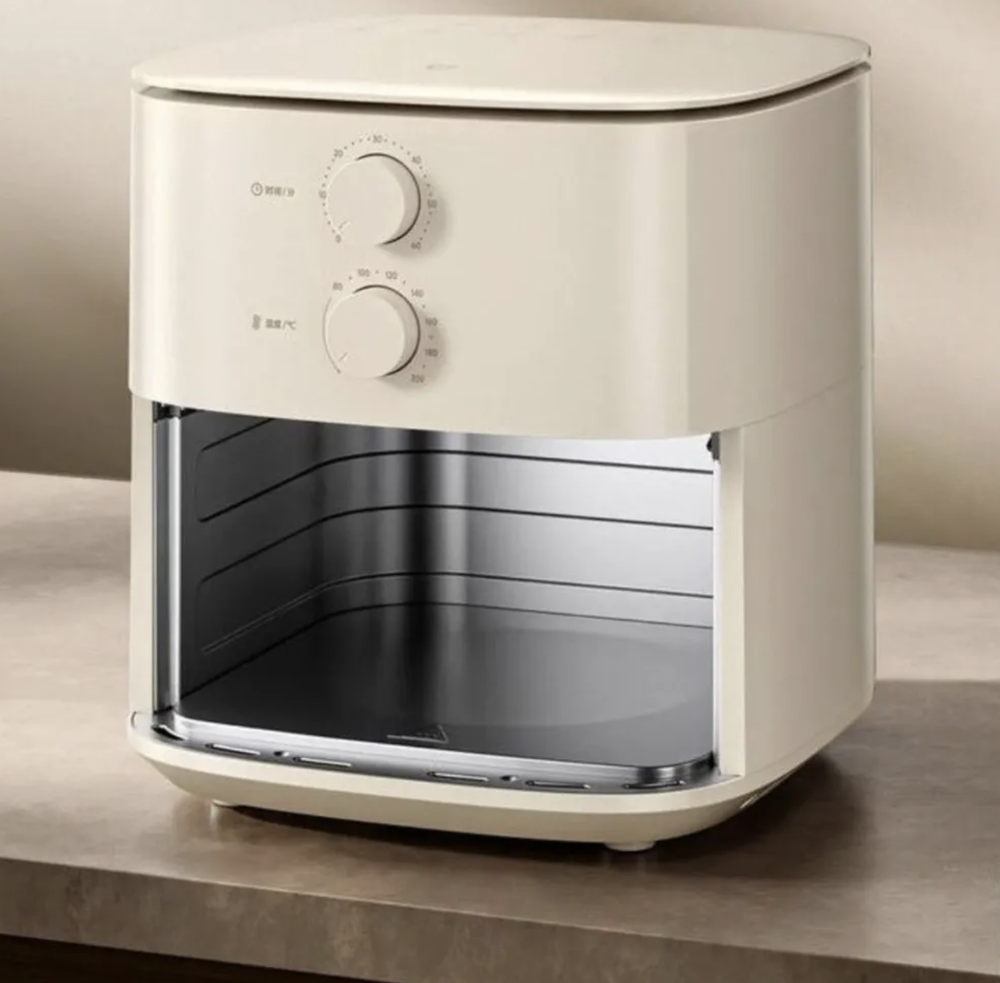 Аэрогриль Xiaomi Mijia Smart Air Fryer 5L (MAF11)