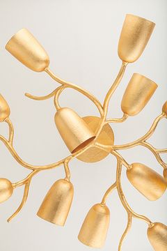 Люстра Vine Hudson