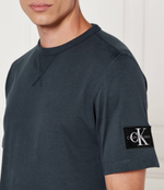 Футболка CALVIN KLEIN JEANS - темно-синий(J30J323484)