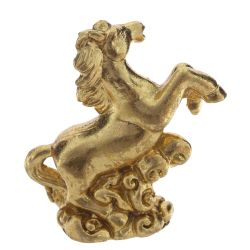 GAEM Фигурка декоративная "Лошадка", L7 W3 H7 см, 4в.
