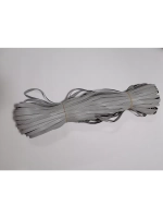 Полоска шнур из кожи 10 мм