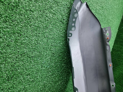 Крыло переднее правое Jetour T2 (2023-н.в.)