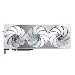 Видеокарта GigaByte nVidia GeForce RTX 5070 Ti 16Gb GV-N507TAERO OC-16GD 1.0