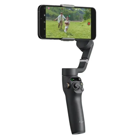 Электрический стабилизатор DJI Osmo Mobile 6 Slate Gray