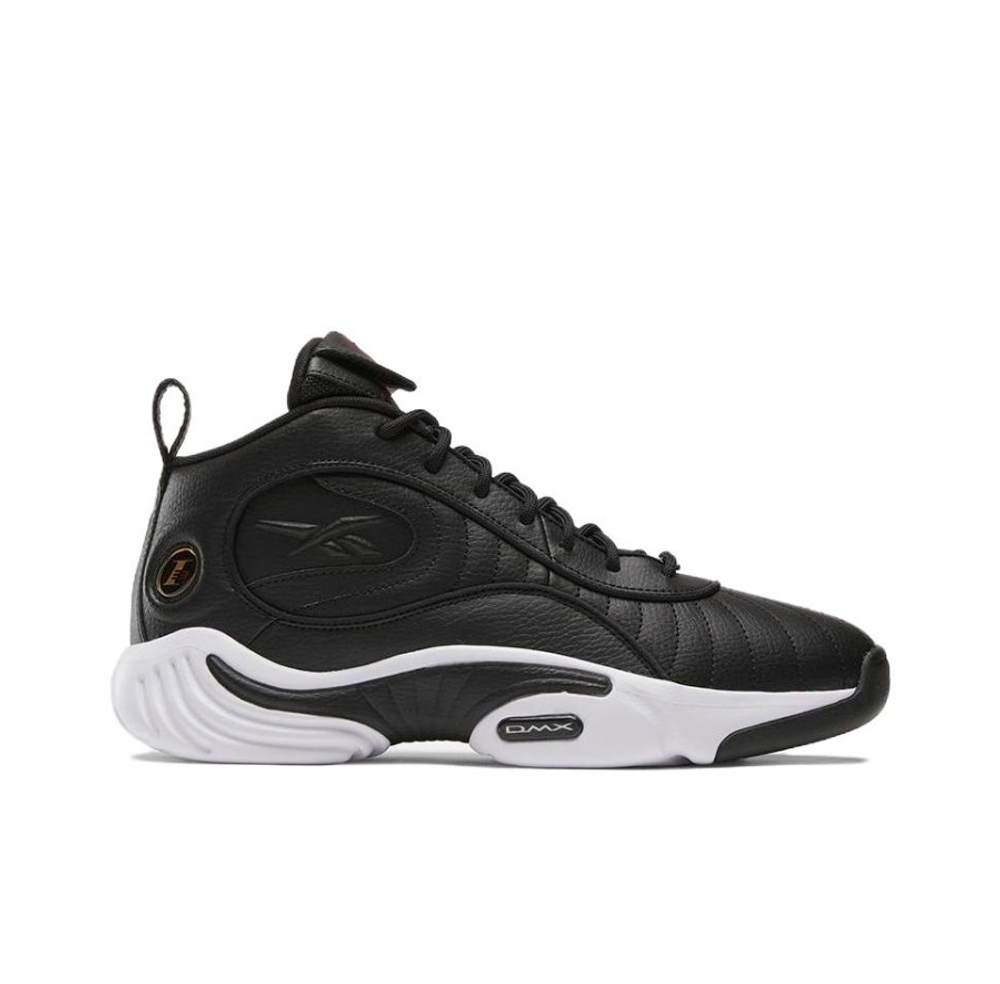 Кроссовки Reebok Answer 3 'Black White' 100070301