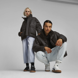 Куртка PUMA LUXE SPORT T7 Bomber