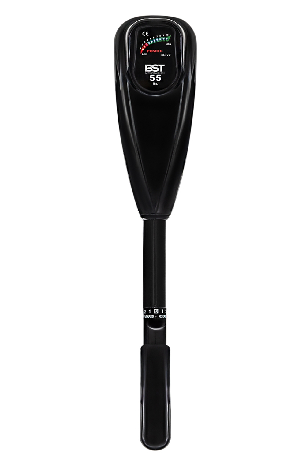 Таймень NX 3800 НДНД PRO графит + BST 55 L (комплект лодка + электромотор)