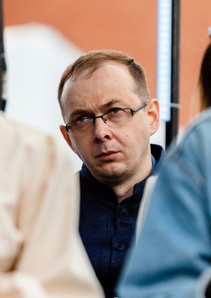 Михайлов Виталий