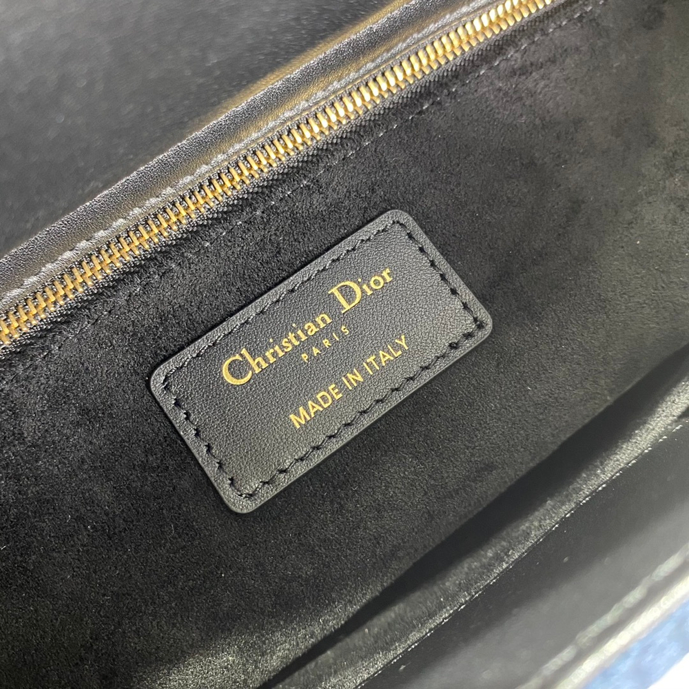 Christian Dior Lady Dior 24 cm