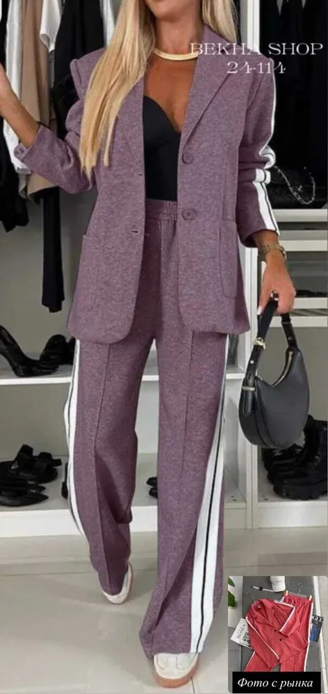 Костюм 50343984 Fabrika