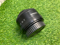 YongNuo AF 50mm 1.8 Canon EF