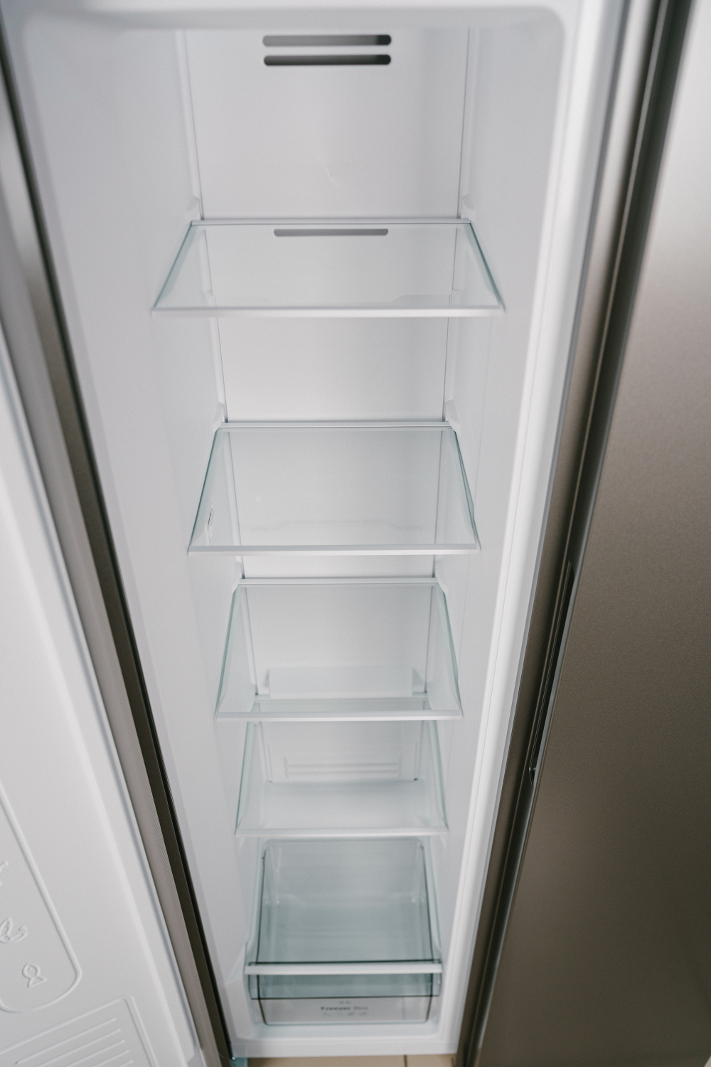 Холодильник MERELY RFS-SM400S