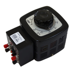 Автотрансформатор (ЛАТР) ЭНЕРГИЯ Black Series TDGC2-0.5кВА 2А (0-250V) однофазный