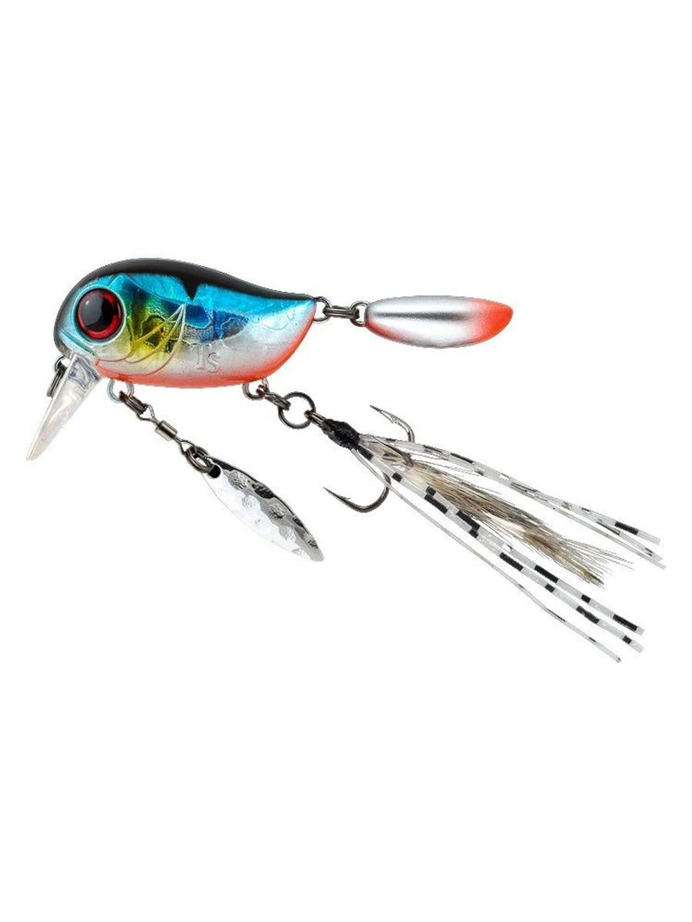 Воблер TsuYoki KIKI 54F 014R