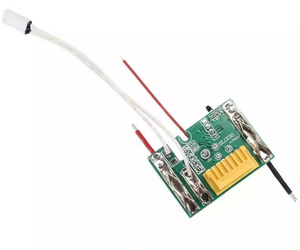 Плата контроля ET BMS Makita 18V