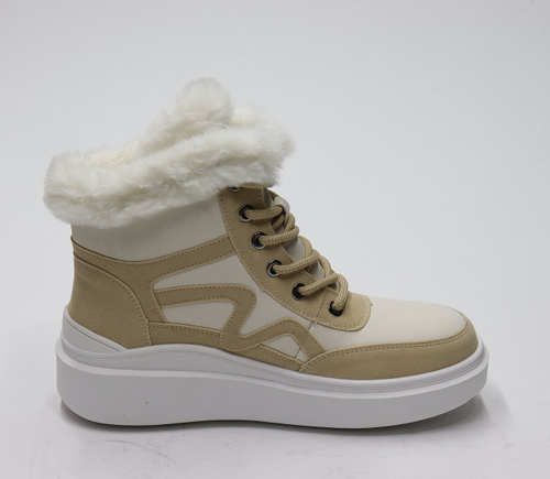 Ботинки (36-41)р. / шт. M61-4