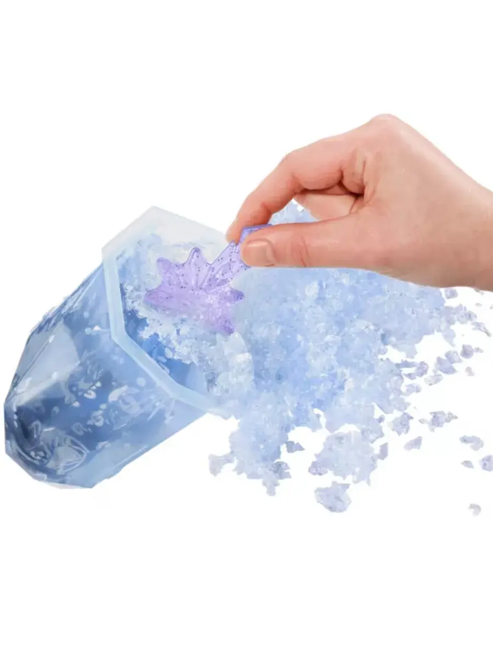 Набор Кукла Дисней Ice Reveal Холодное сердце HRN72