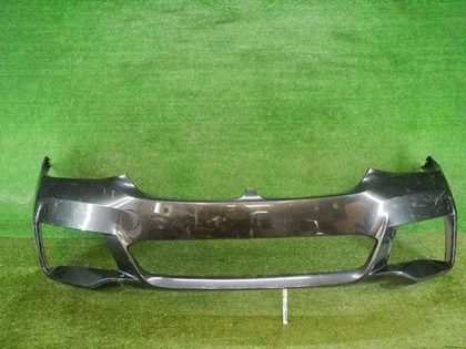 Бампер передний BMW 6 G32 GT (2017-2020) M-paket