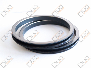 Плавающее уплотнение доукон 469-9174 (4699174) Caterpillar