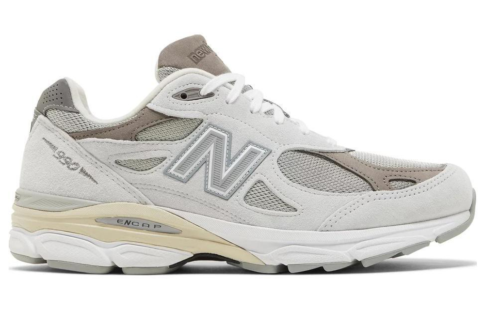 Кроссовки Ycmc X New Balance 990 V3