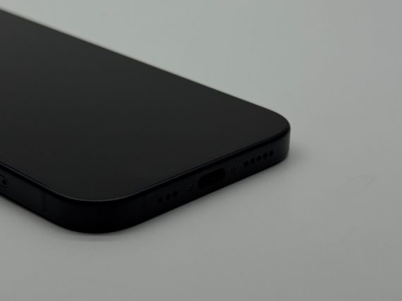 iPhone 15 256gb Black