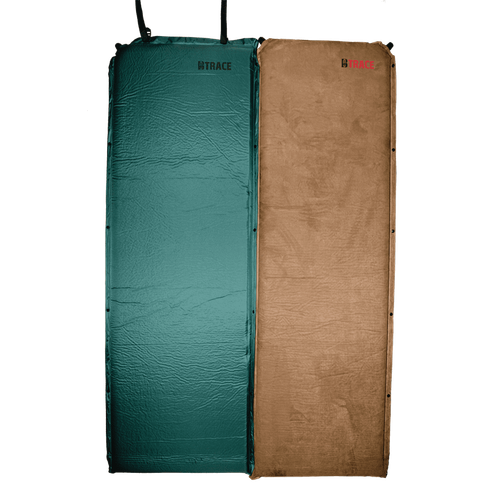 КОВРИК BTRACE САМОНАДУВАЮЩИЙСЯ WARM PAD 5 192х66х5 СМ