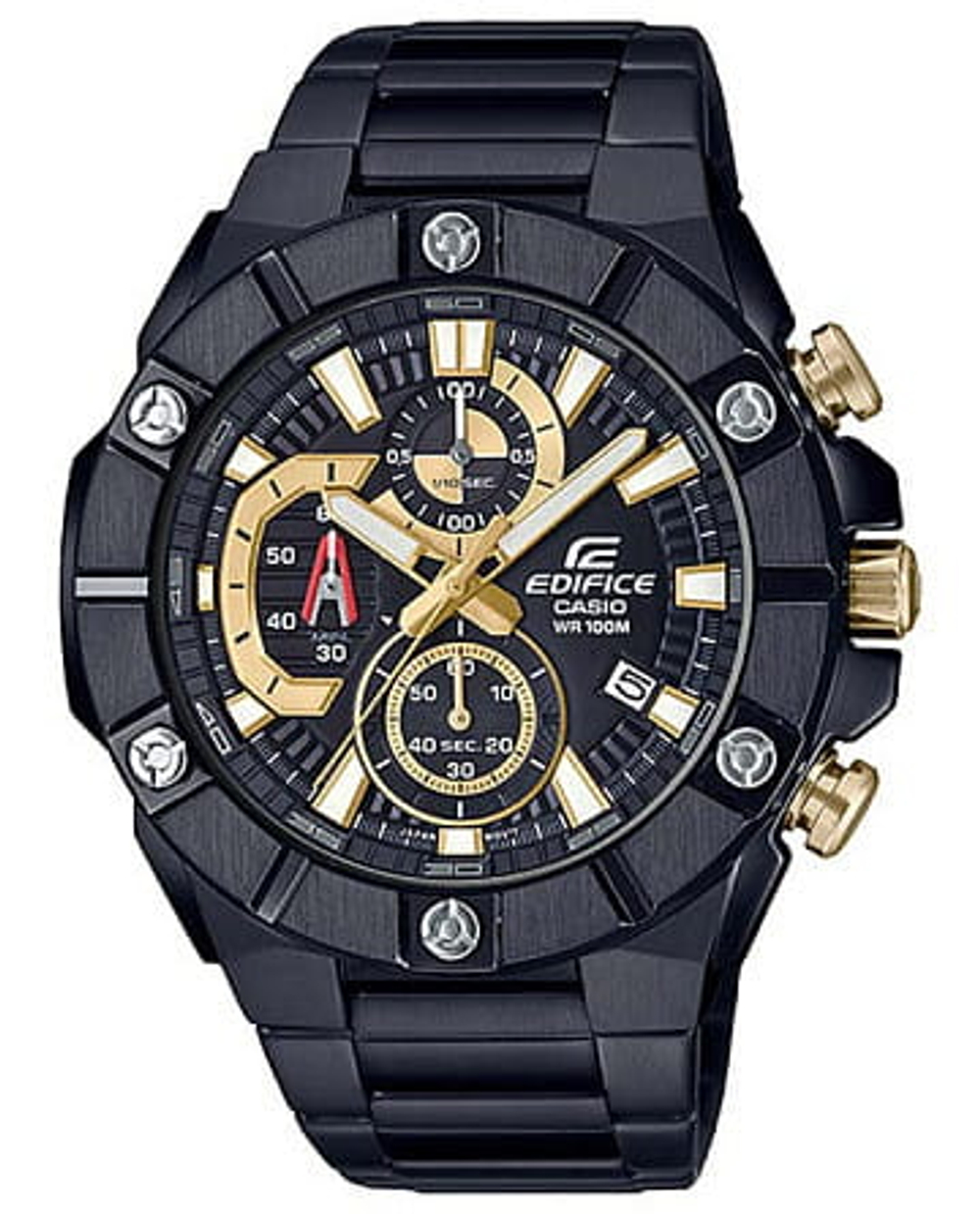 Часы Casio Edifice EFR-569DC-1A