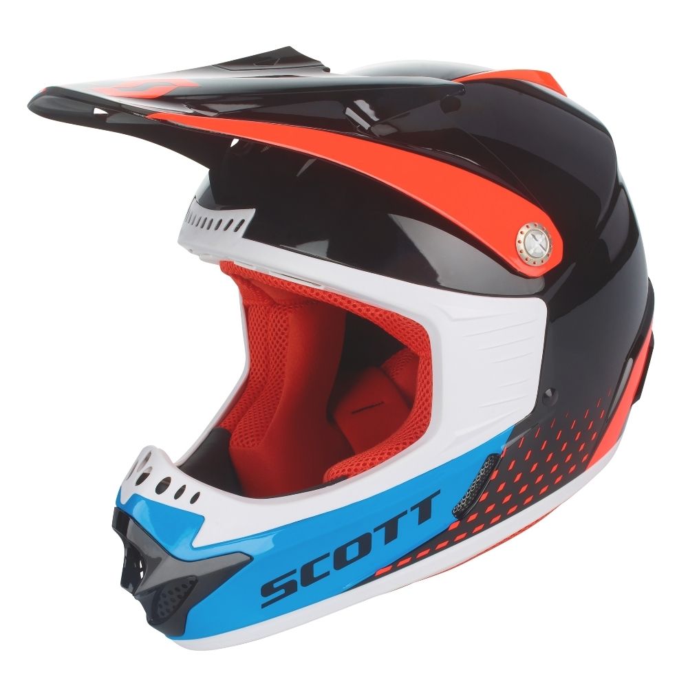 350 Pro Ece / Детский / Оранжевый