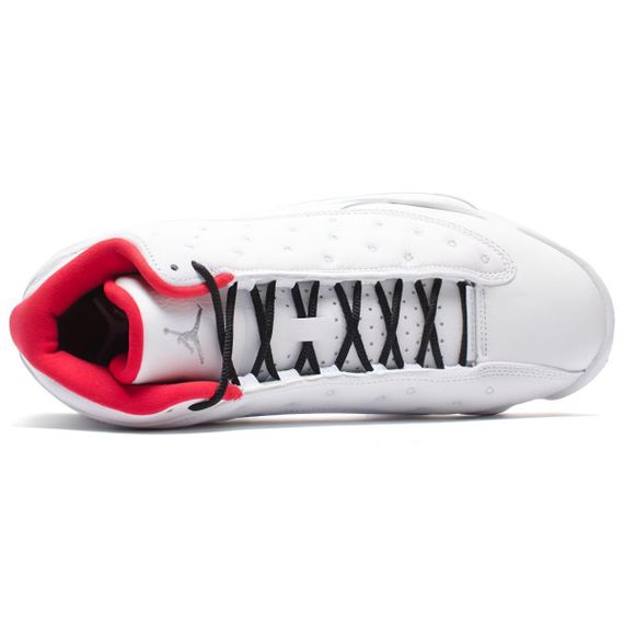 Иордания Air Jordan 13 Вантажные баскетбольные мячи Высокие Мужские