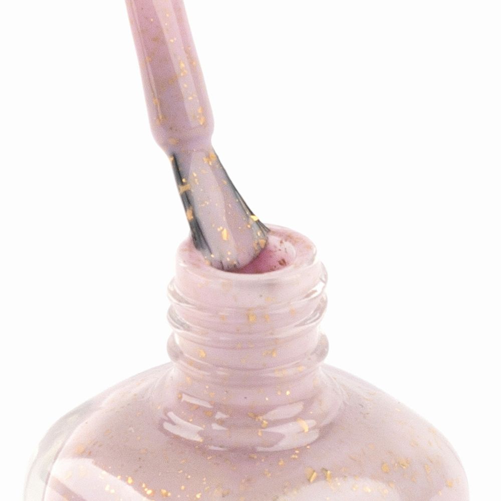 IQ Beauty - Лак для ногтей с биокерамикой 094, 12.5мл4