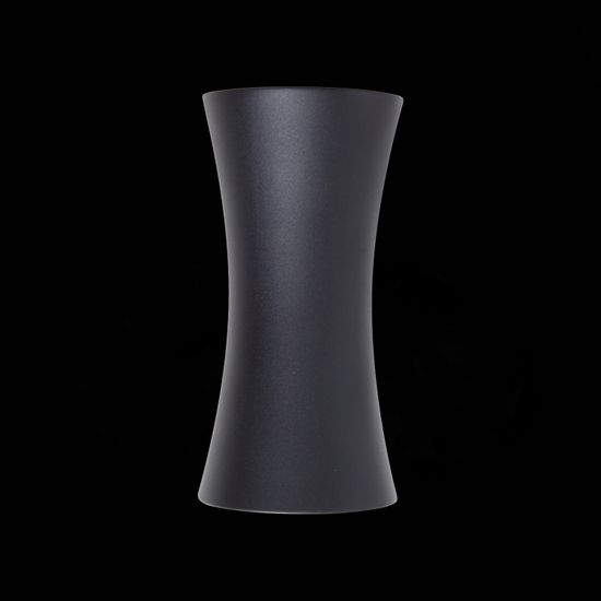 SL088.401.02 Светильник уличный настенный ST-Luce Черный кварцевый LED 2*5W 4000K DEALE