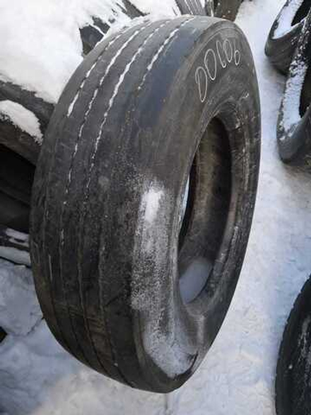 295/80R22.5 Kormoran Roads 2S шина б/у