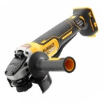 DeWalt DCG 406 N аккумуляторная ушм (болгарка) (без АКБ и ЗУ) DCG406N-XJ