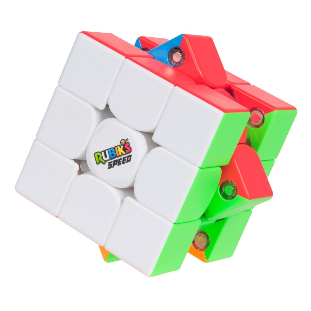 Rubik - Кубик Рубика 3x3 Скорость 20148954 / артикул   33695 6071158 20148954  / GTIN 681147036291
