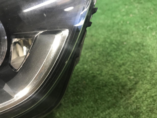 Фара правая BMW X1 F48 (2015-2019) LED