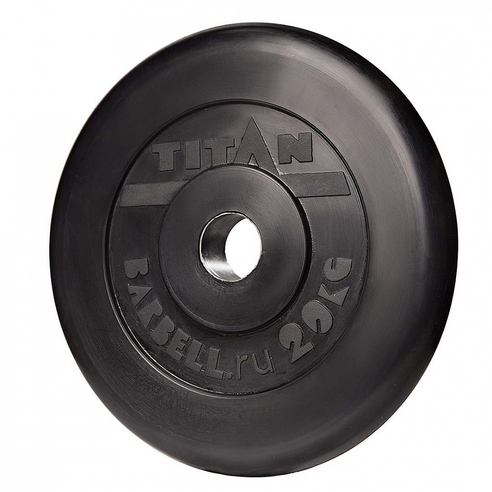 Диск TITAN PROFY