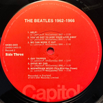 The Beatles ‎– 1962-1966 2LP (США 1976г.)